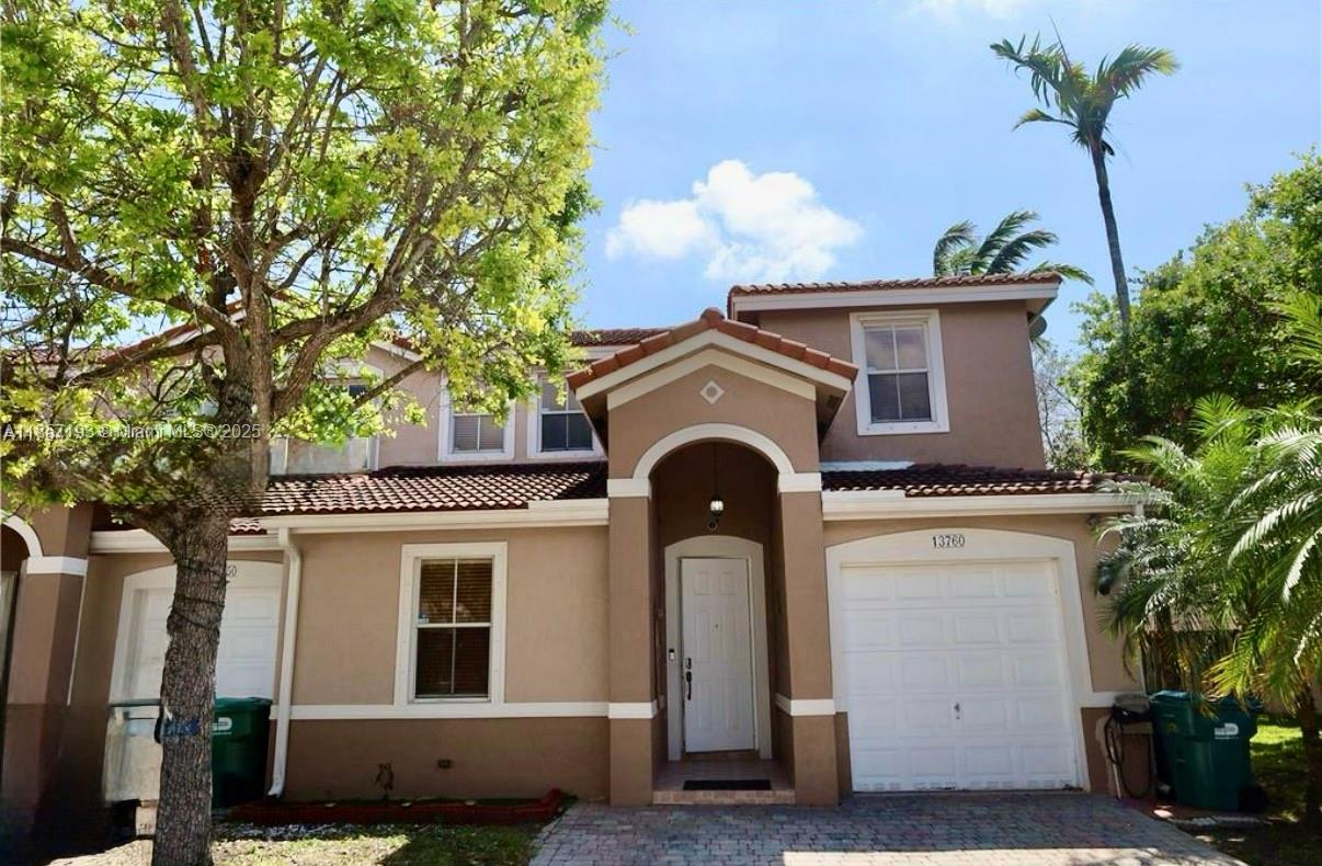 Seller extremely motivated and offering concessions toward buyer’s closing costs with acceptable offer! Beautifully maintained 2-story townhouse in a gated community with resort-style amenities including pool, gym, and clubhouse. This 4-bedroom, 3-bath home features an open floor plan with abundant natural light. First-floor bedroom and bath ideal for guests or multi-generational living. Private backyard perfect for relaxing or entertaining. Conveniently located near major highways, shopping, dining, and Biscayne National Park. Owner-occupied – please allow 24 hours for showings. Seller is extremely motivated. Contact listing agent via text at 786-291-6539 to schedule.