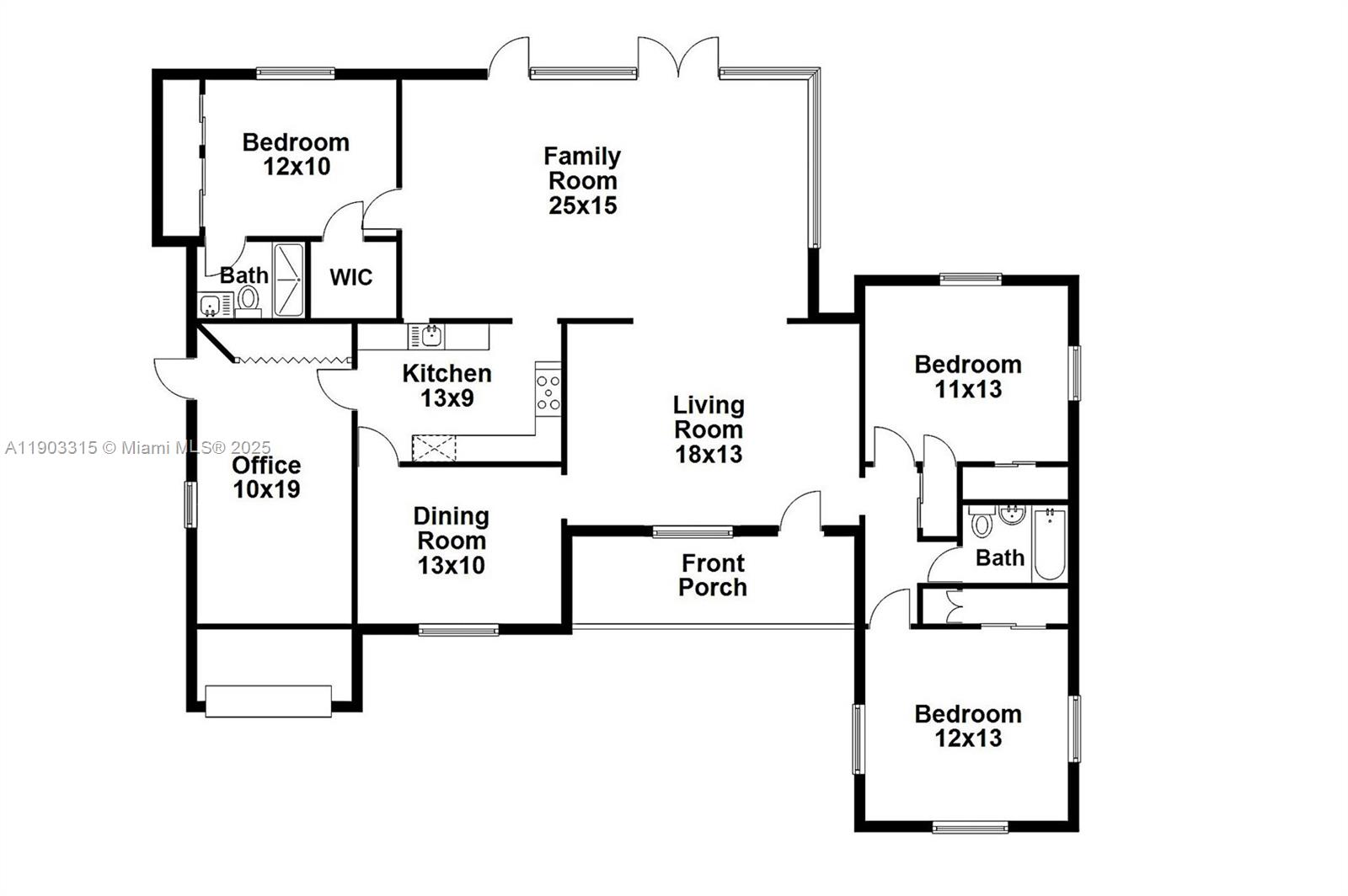 BILTMORE HEIGHTS REV - Residential