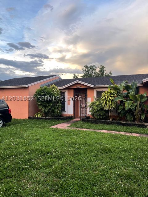 Photo of 19391 NW 57th Ct, Hialeah, FL 33015 (MLS # A12031852)