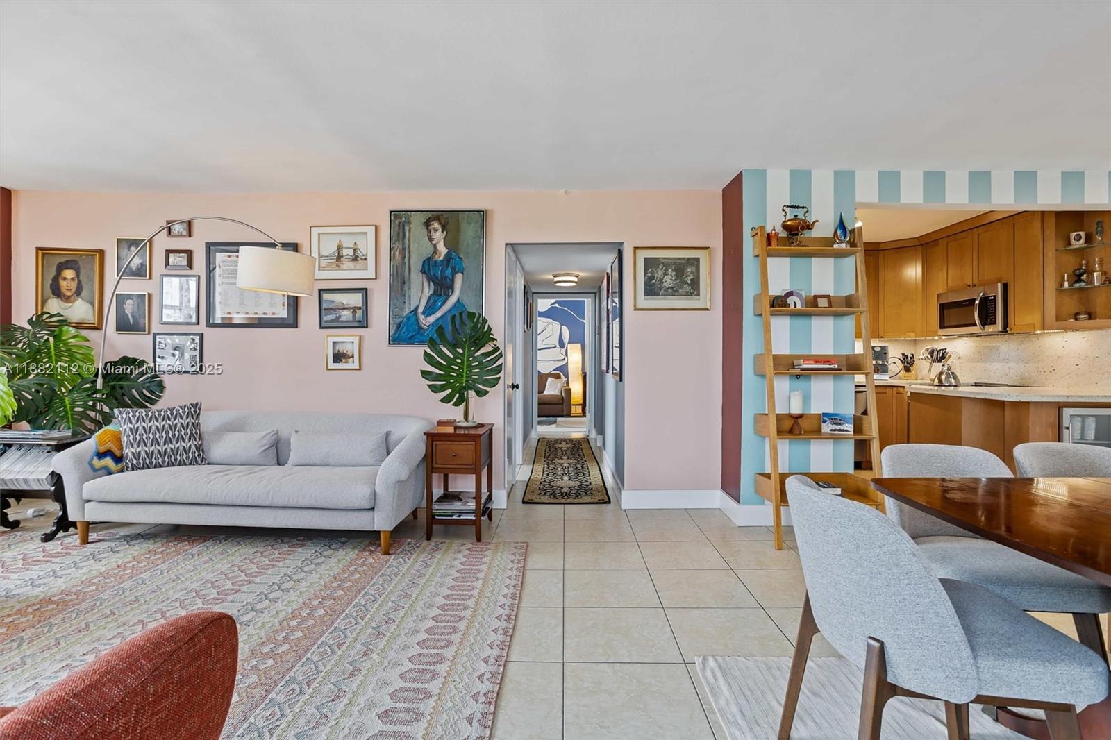 ISLAND TERRACE CONDO - Residential Lease