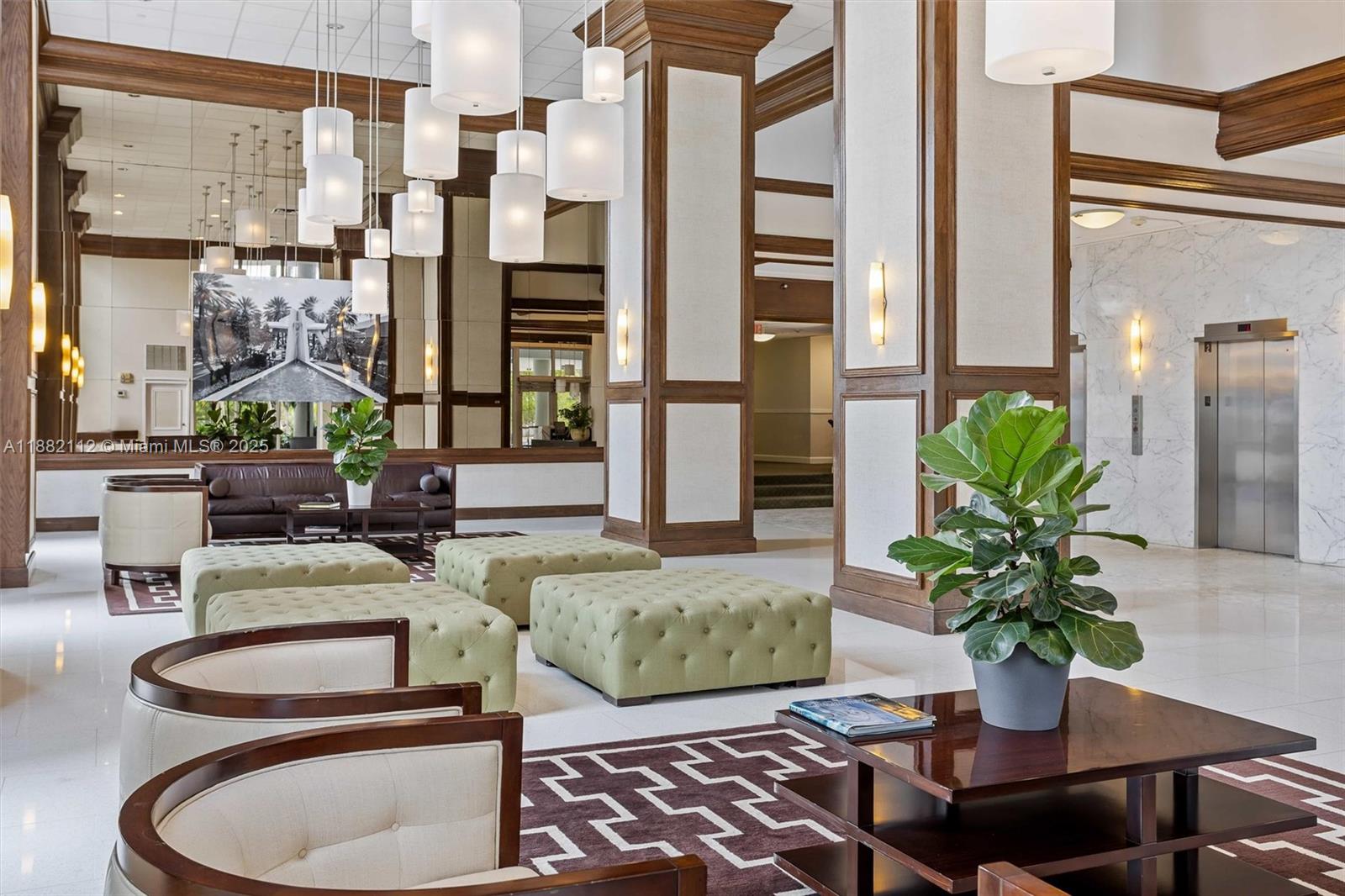 ISLAND TERRACE CONDO - Residential Lease