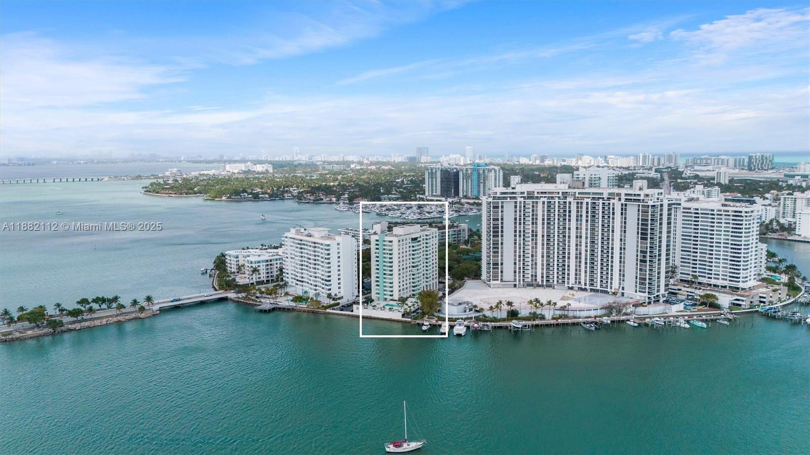 ISLAND TERRACE CONDO - Residential Lease