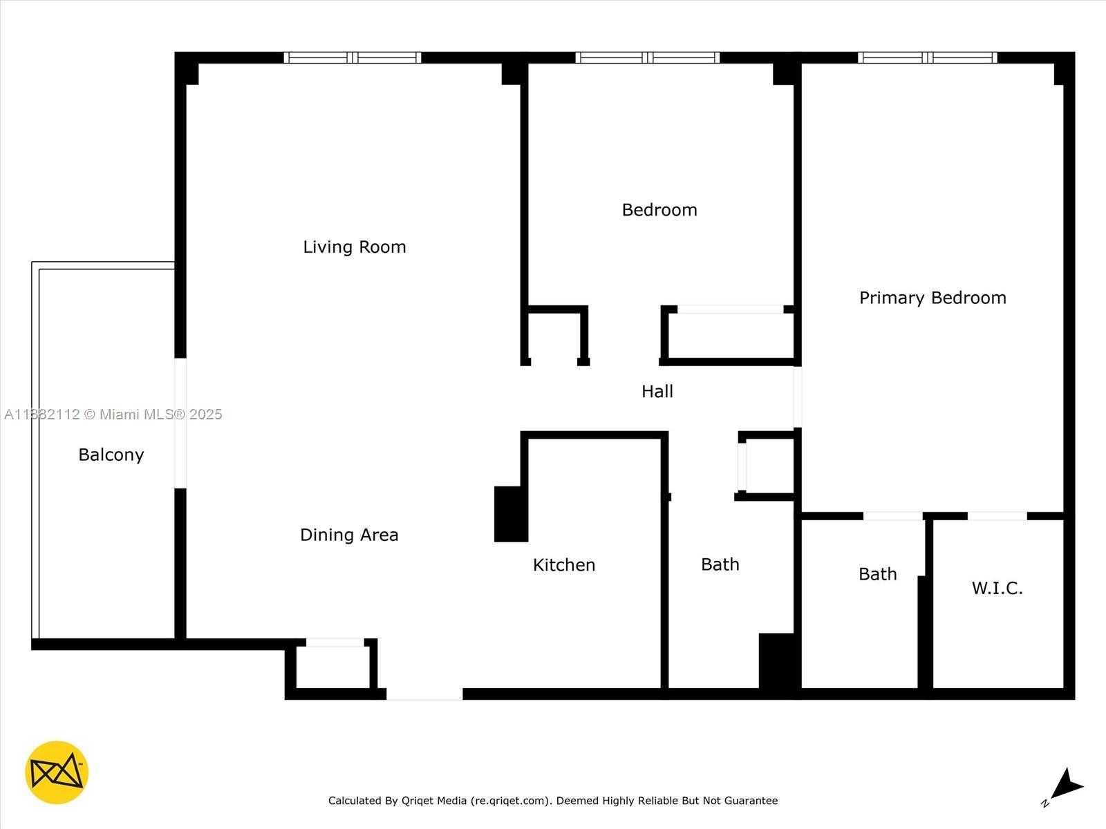 ISLAND TERRACE CONDO - Residential Lease