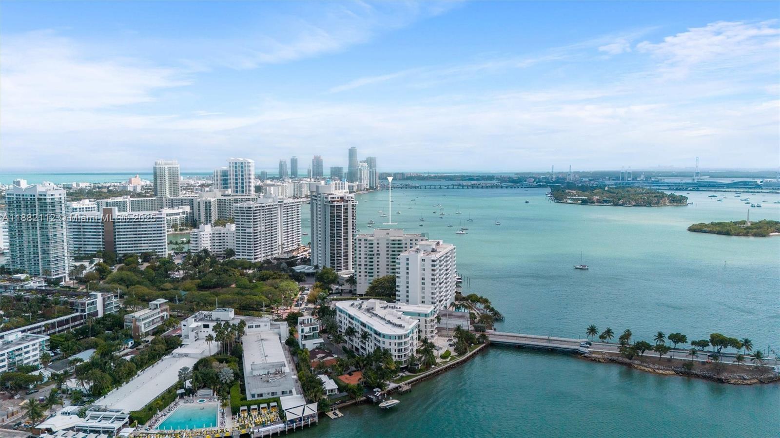 ISLAND TERRACE CONDO - Residential Lease