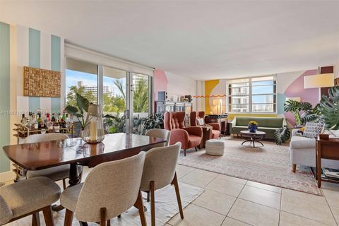 5 Island Ave 4H Miami Beach FL 33139