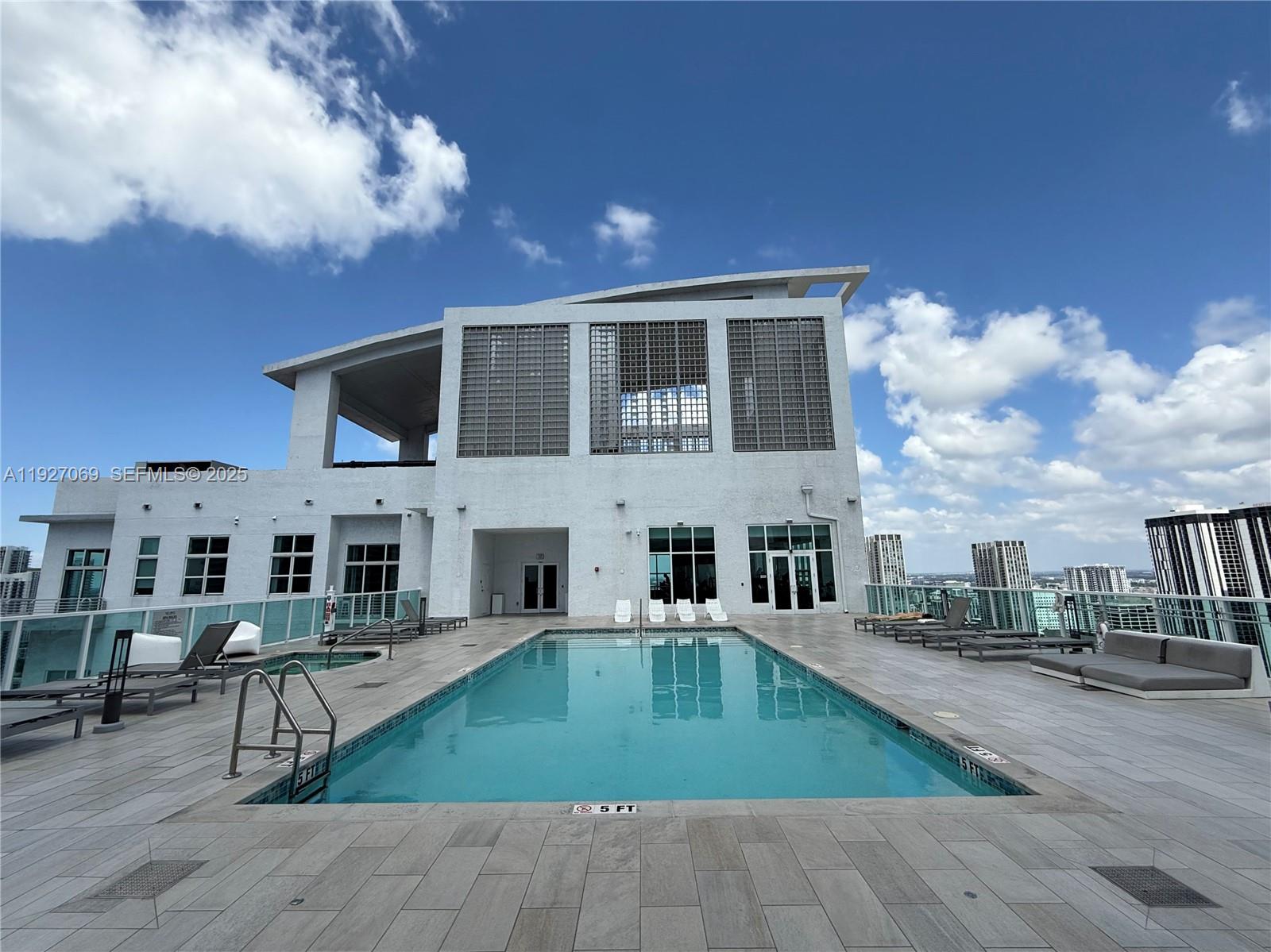 LOFT DOWNTOWN II COND - Residential