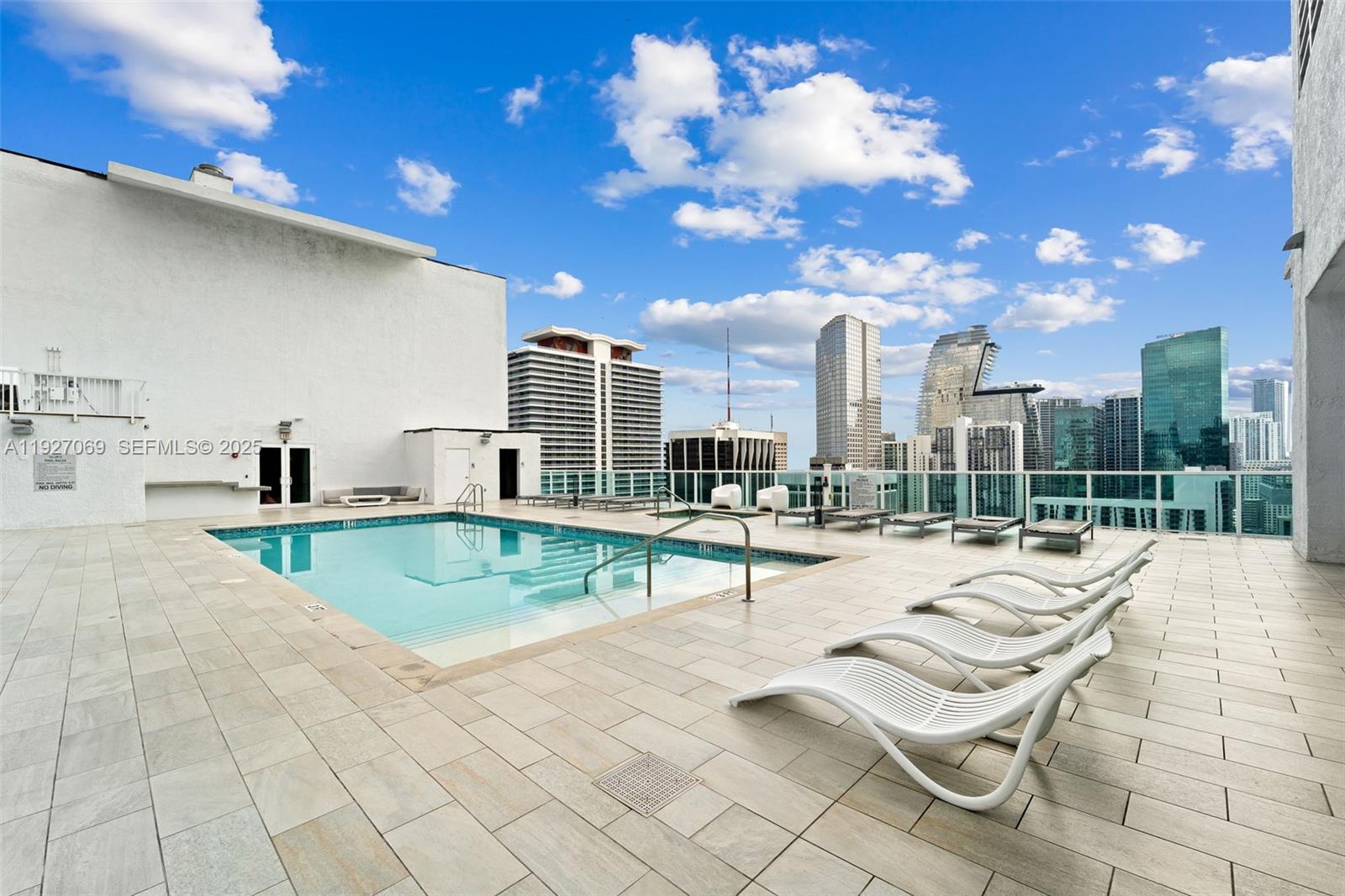 LOFT DOWNTOWN II COND - Residential