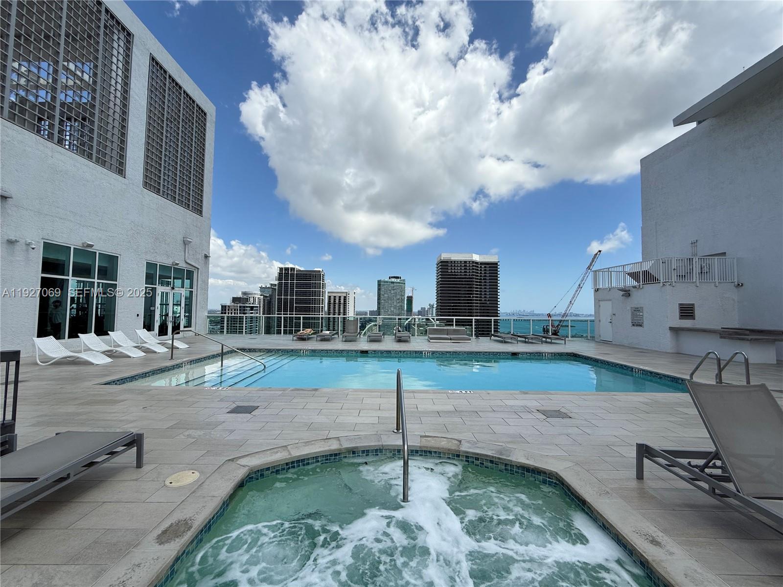 LOFT DOWNTOWN II COND - Residential