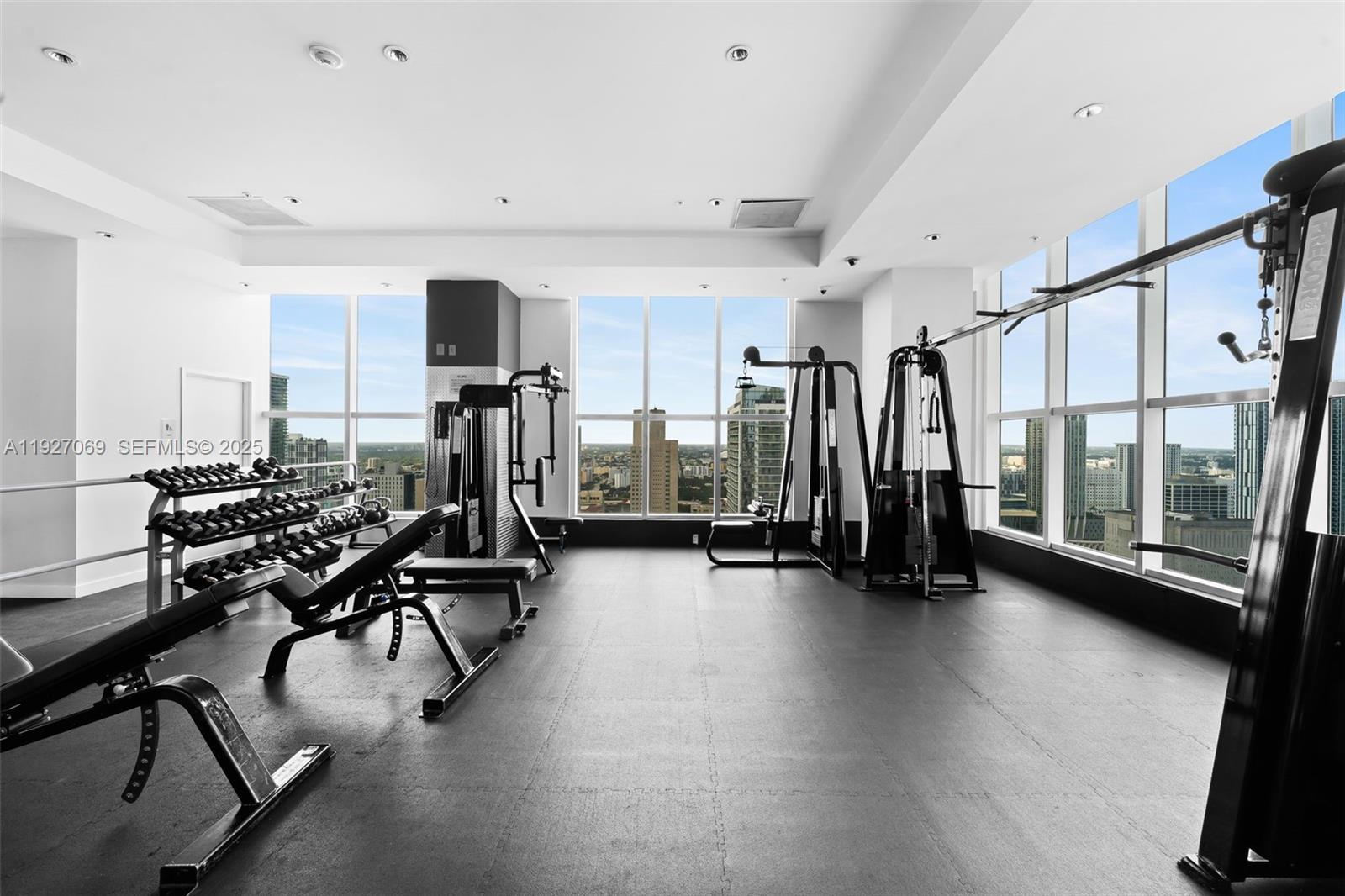 LOFT DOWNTOWN II COND - Residential