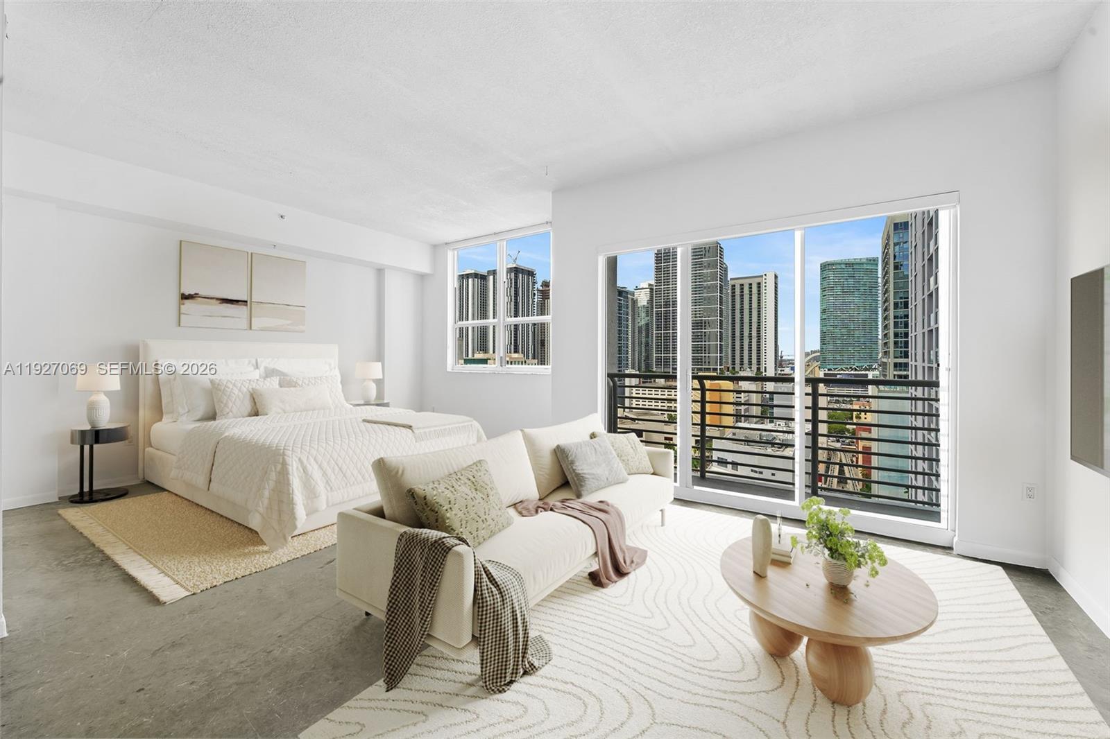 LOFT DOWNTOWN II COND - Residential