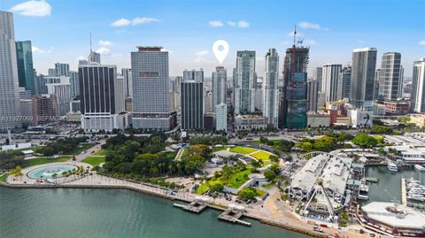 Photo of 133 NE 2nd Ave #1905, Miami, FL 33132 (MLS # A11927069)