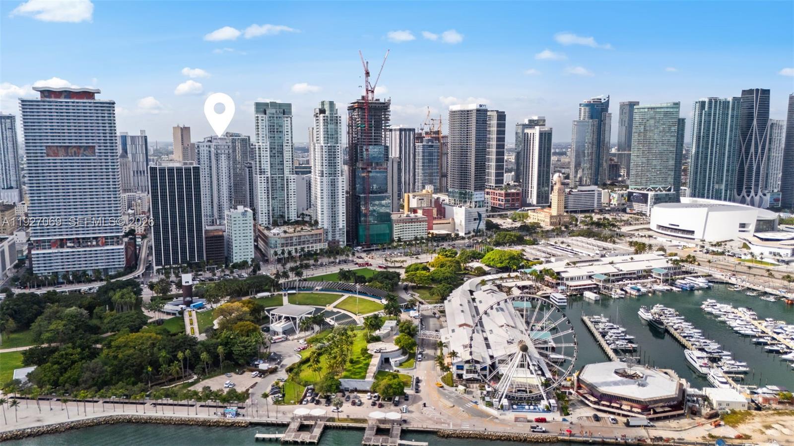 LOFT DOWNTOWN II COND - Residential