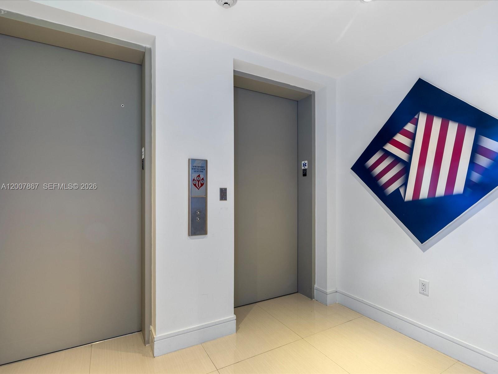 ECHO CONDO - Residential