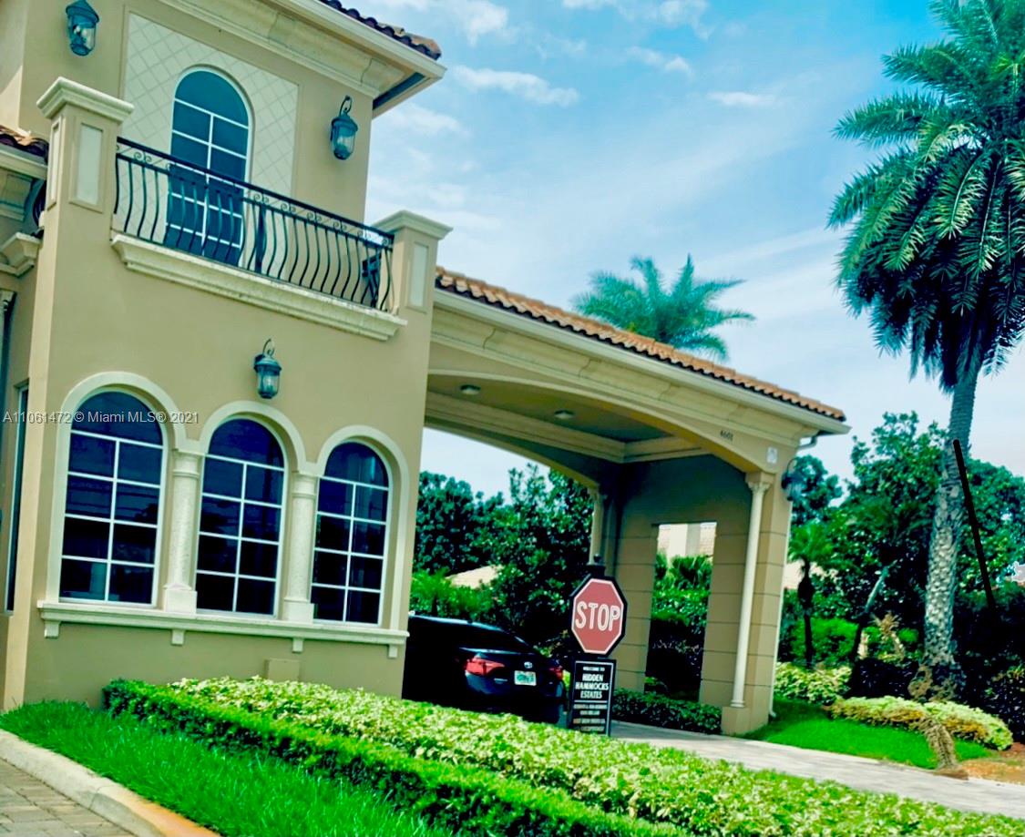 HIDDEN HAMMOCKS ESTATES - Residential