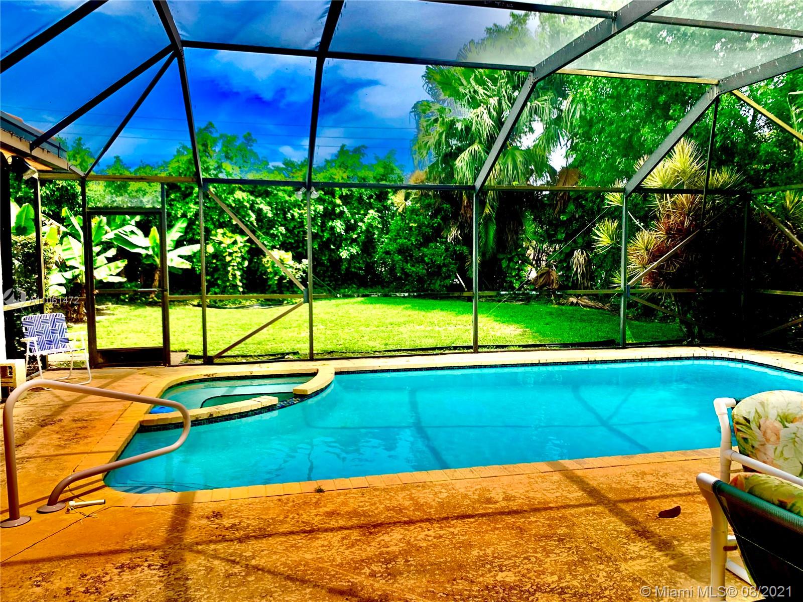 HIDDEN HAMMOCKS ESTATES - Residential