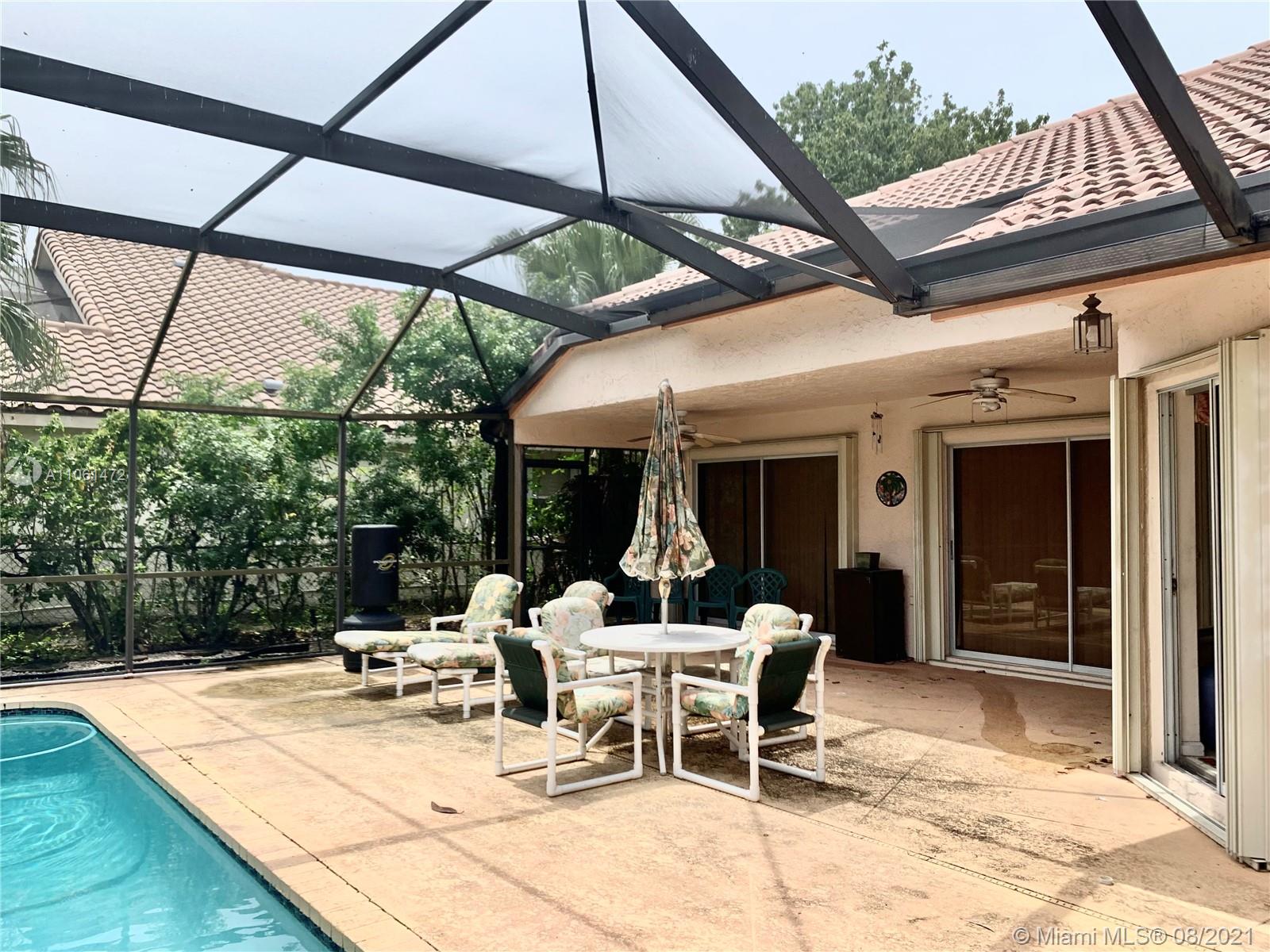 HIDDEN HAMMOCKS ESTATES - Residential