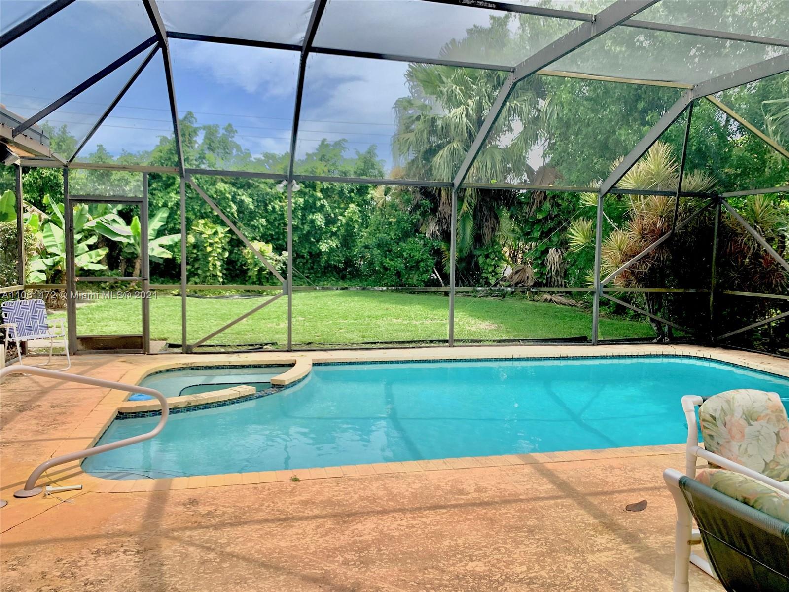 HIDDEN HAMMOCKS ESTATES - Residential