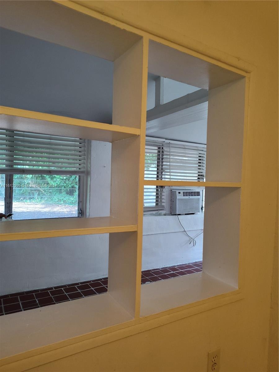 BISCAYNE BLVD PARK - Residential Lease