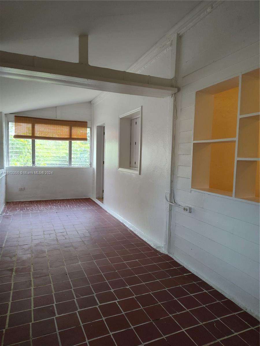 BISCAYNE BLVD PARK - Residential Lease