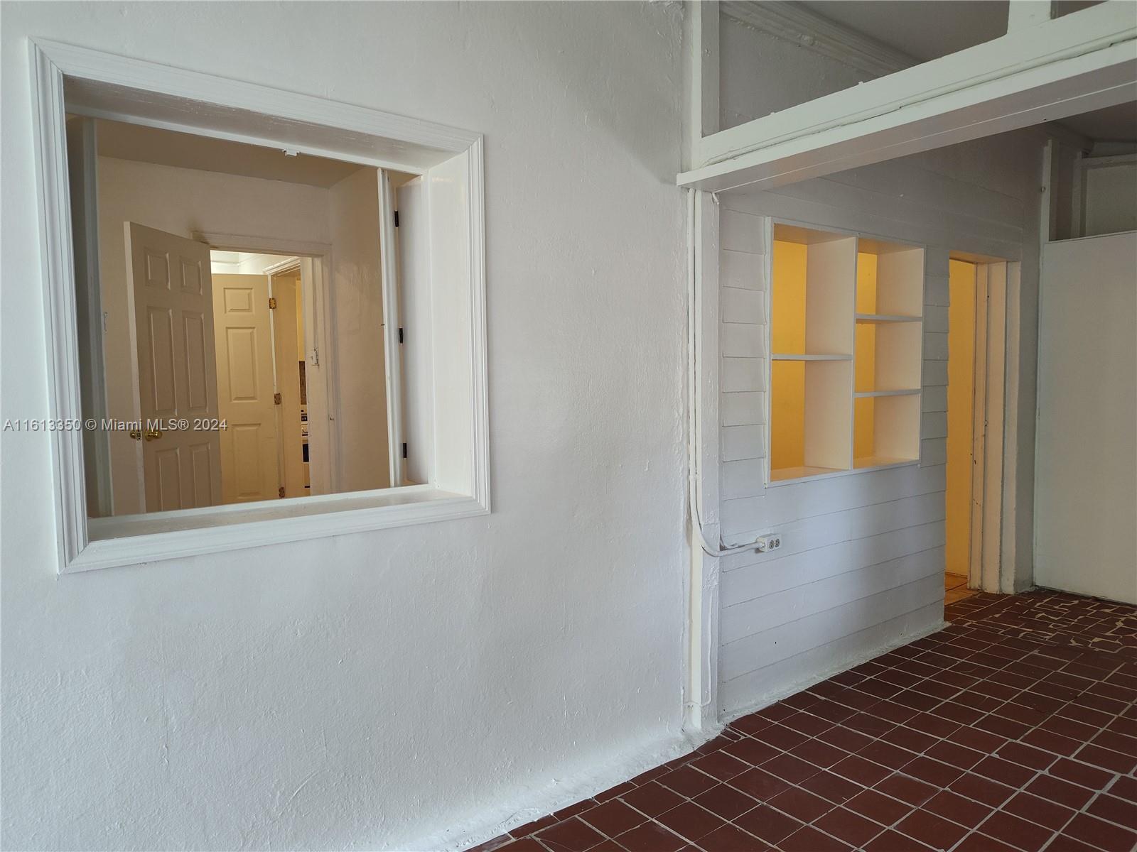 BISCAYNE BLVD PARK - Residential Lease