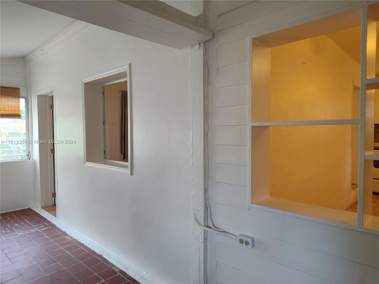 BISCAYNE BLVD PARK - Residential Lease