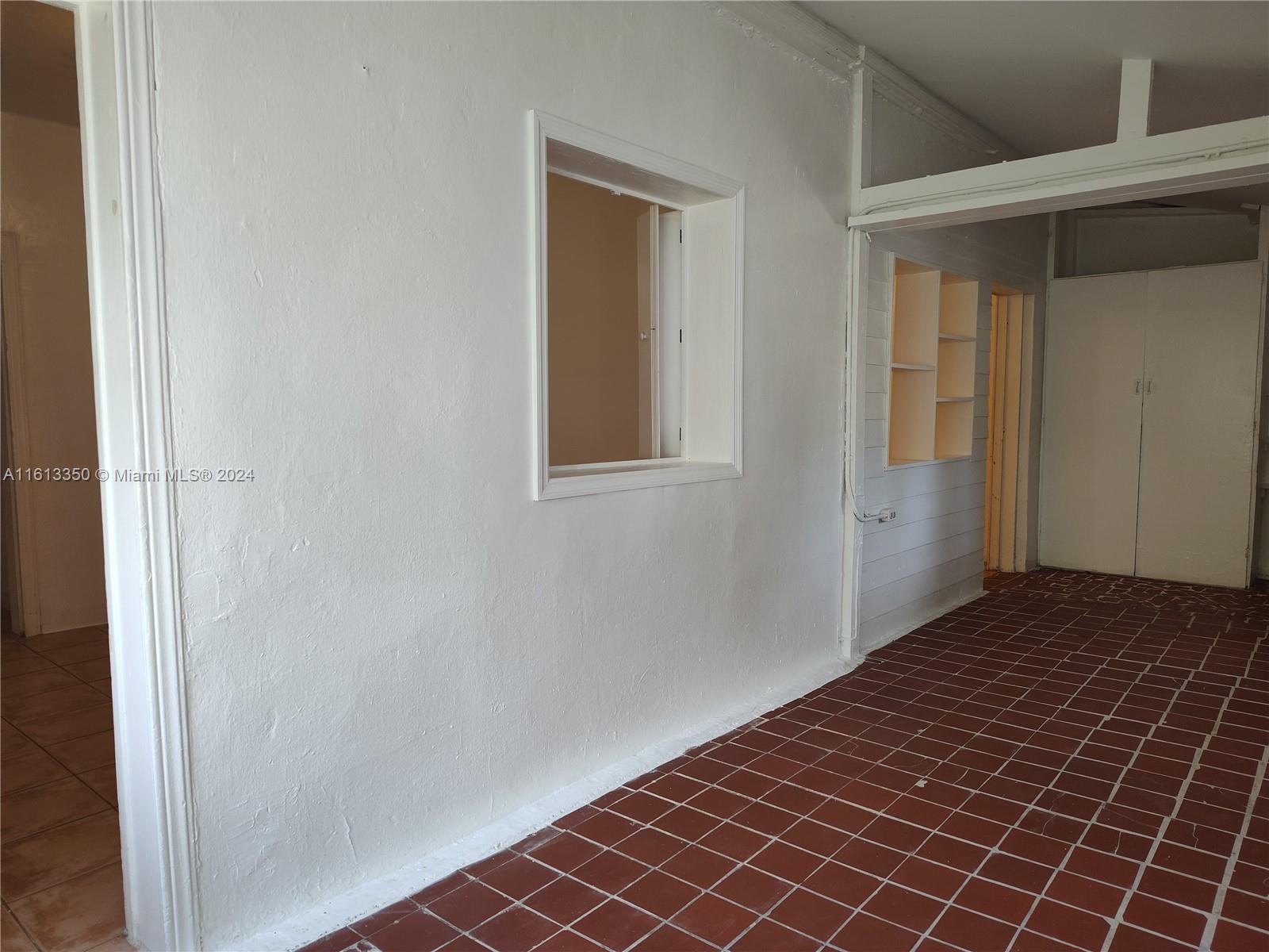 BISCAYNE BLVD PARK - Residential Lease