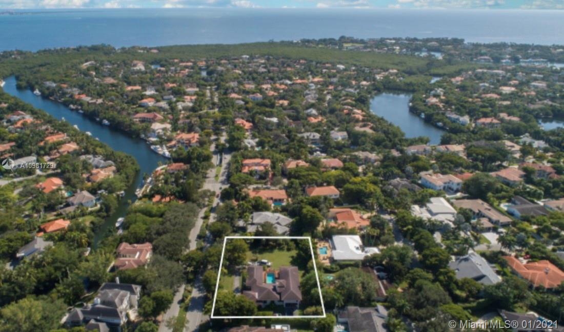 COCOPLUM - Residential