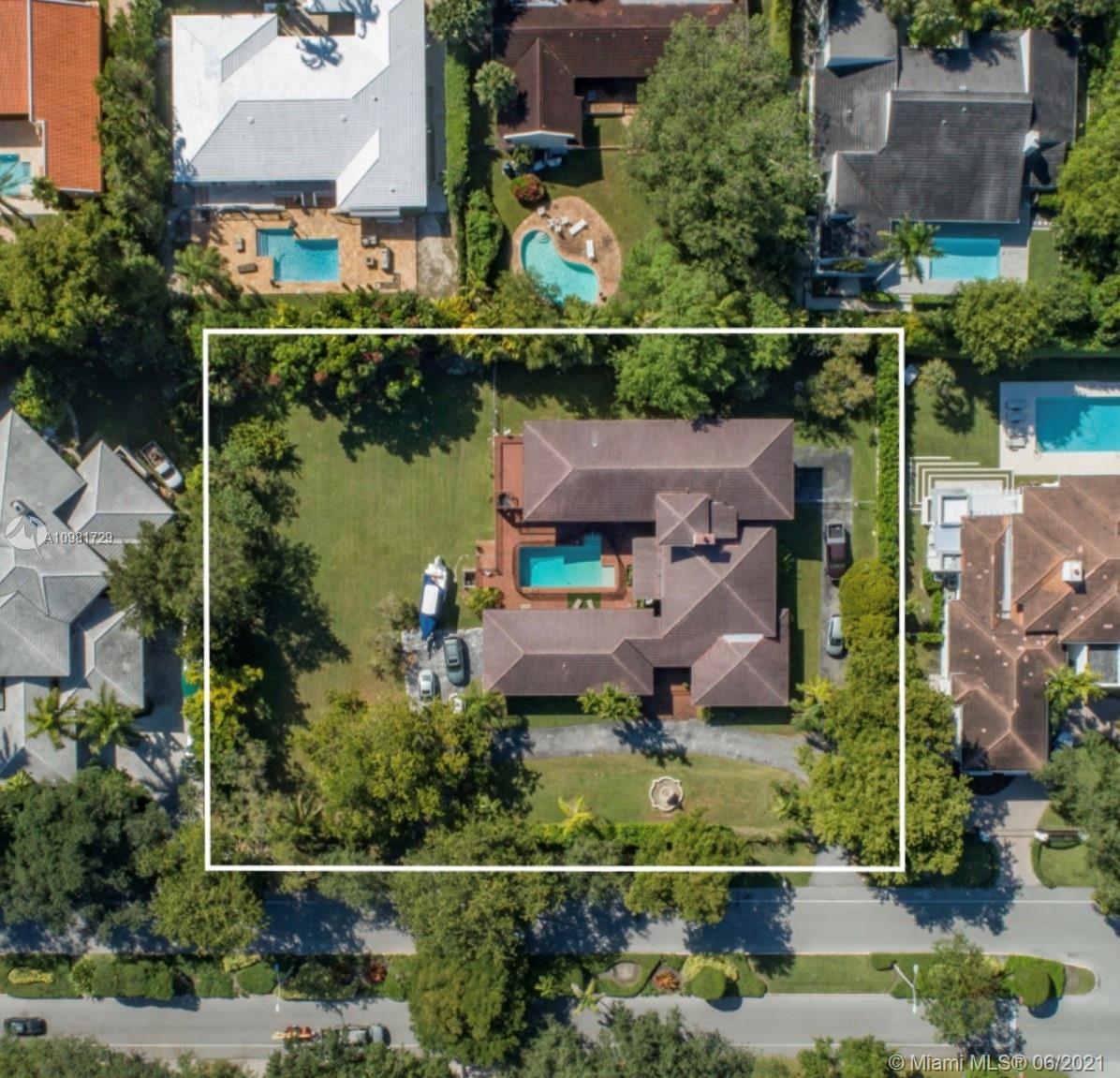 COCOPLUM - Residential