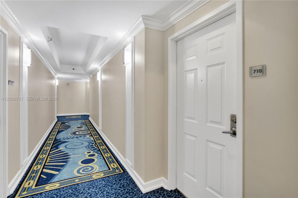 Photo of 1819 SE 17th St #710, Fort Lauderdale, FL 33316 (MLS # A12006731)