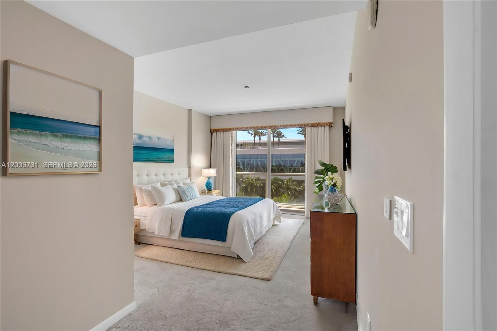 PORT CONDO - Residential