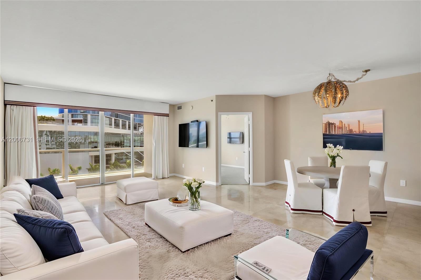 PORT CONDO - Residential