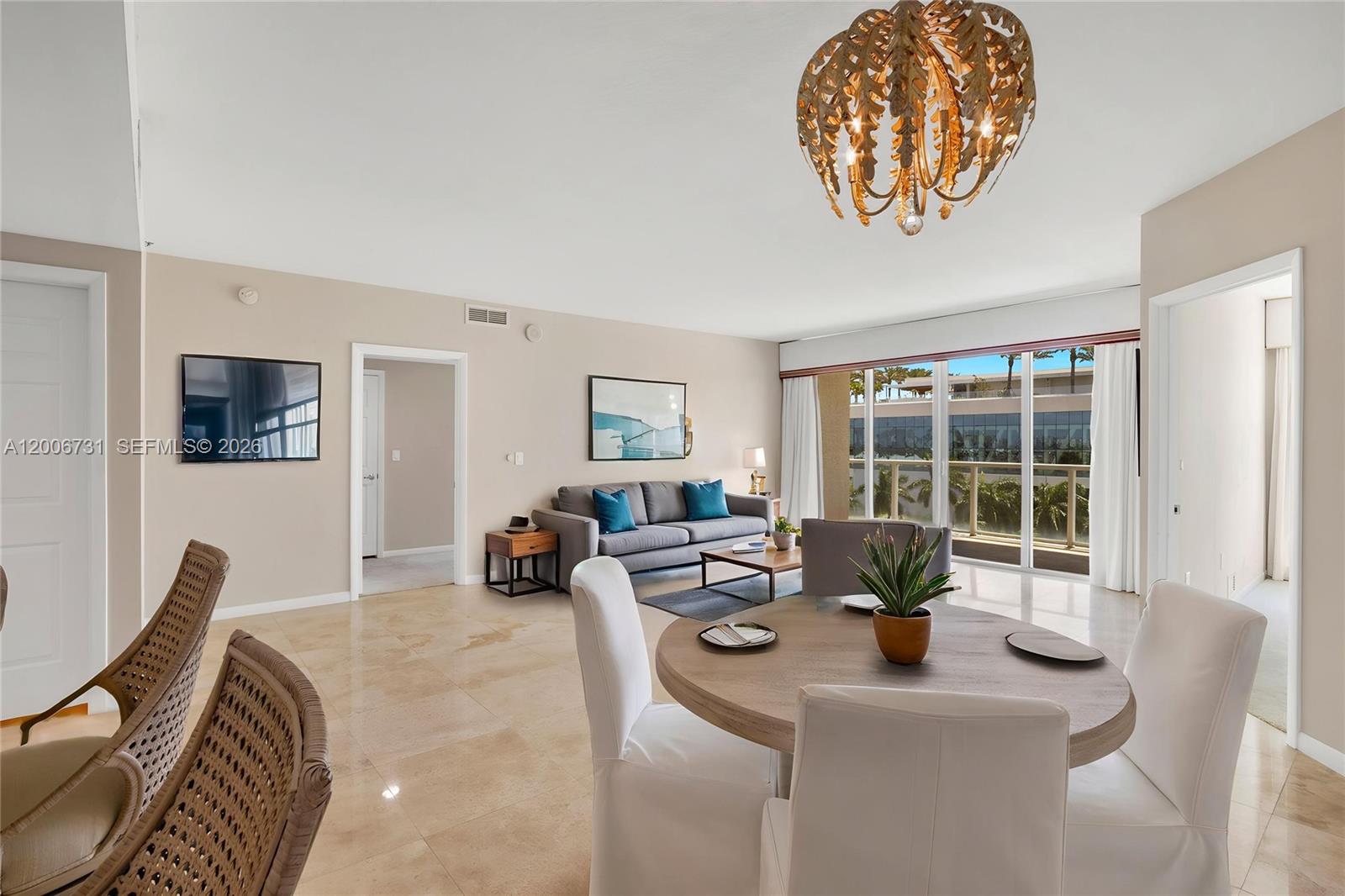 PORT CONDO - Residential