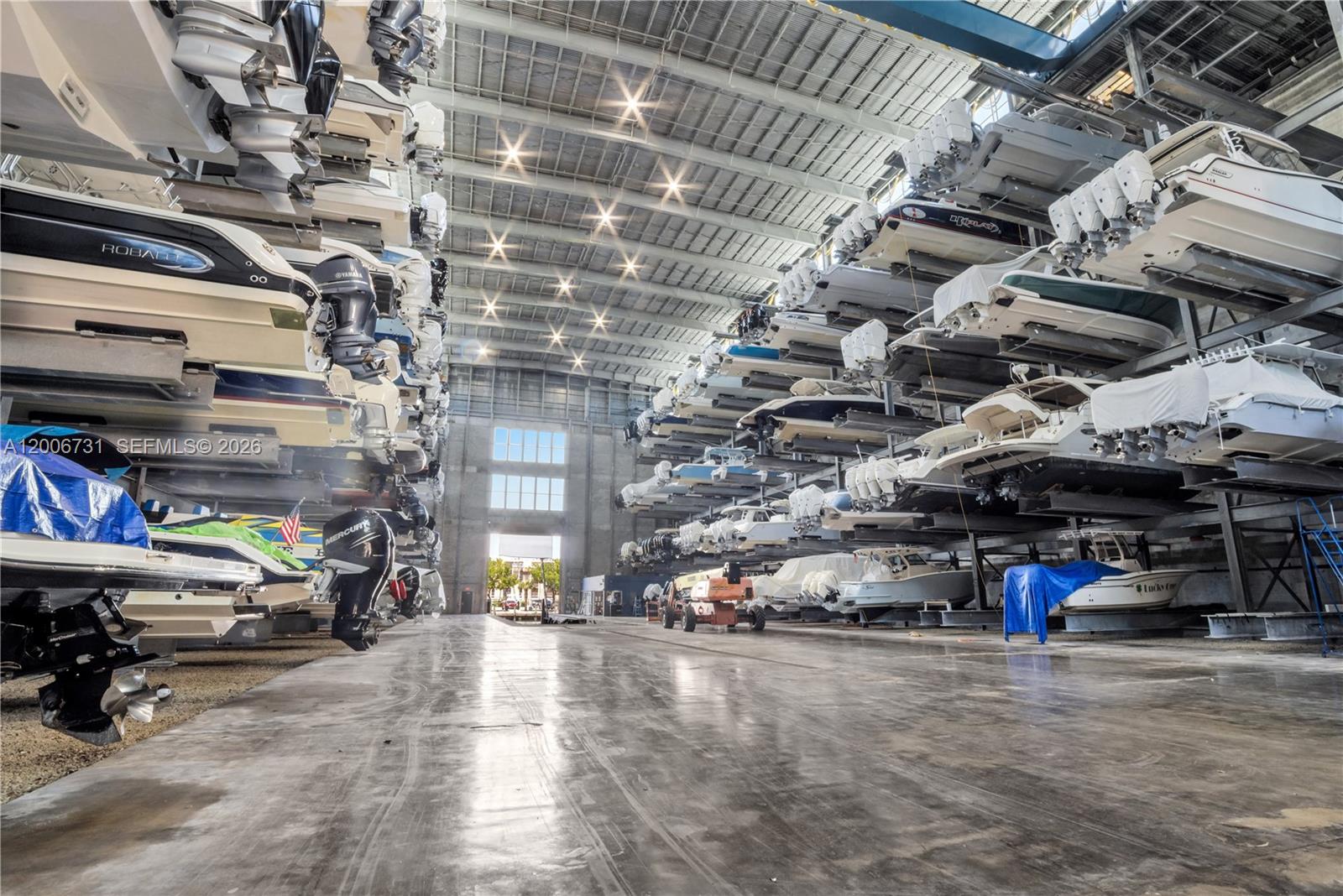 PORT CONDO - Residential