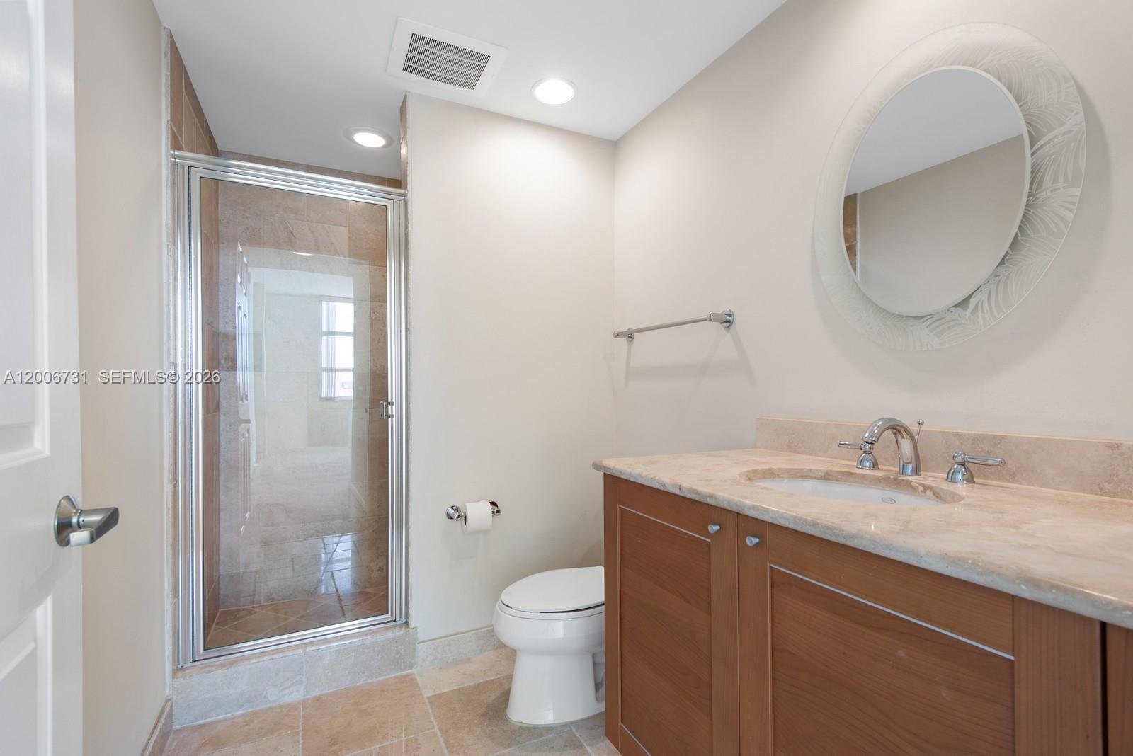 PORT CONDO - Residential