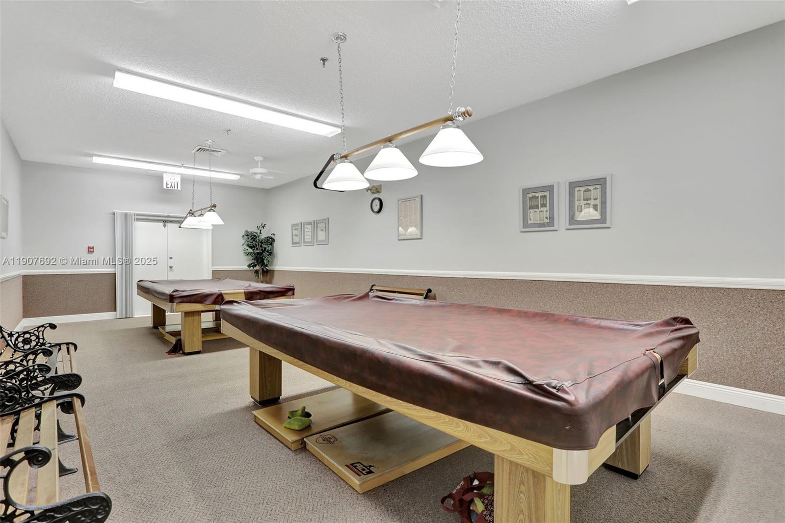 CYPRESS BEND CONDOMINIUM - Residential