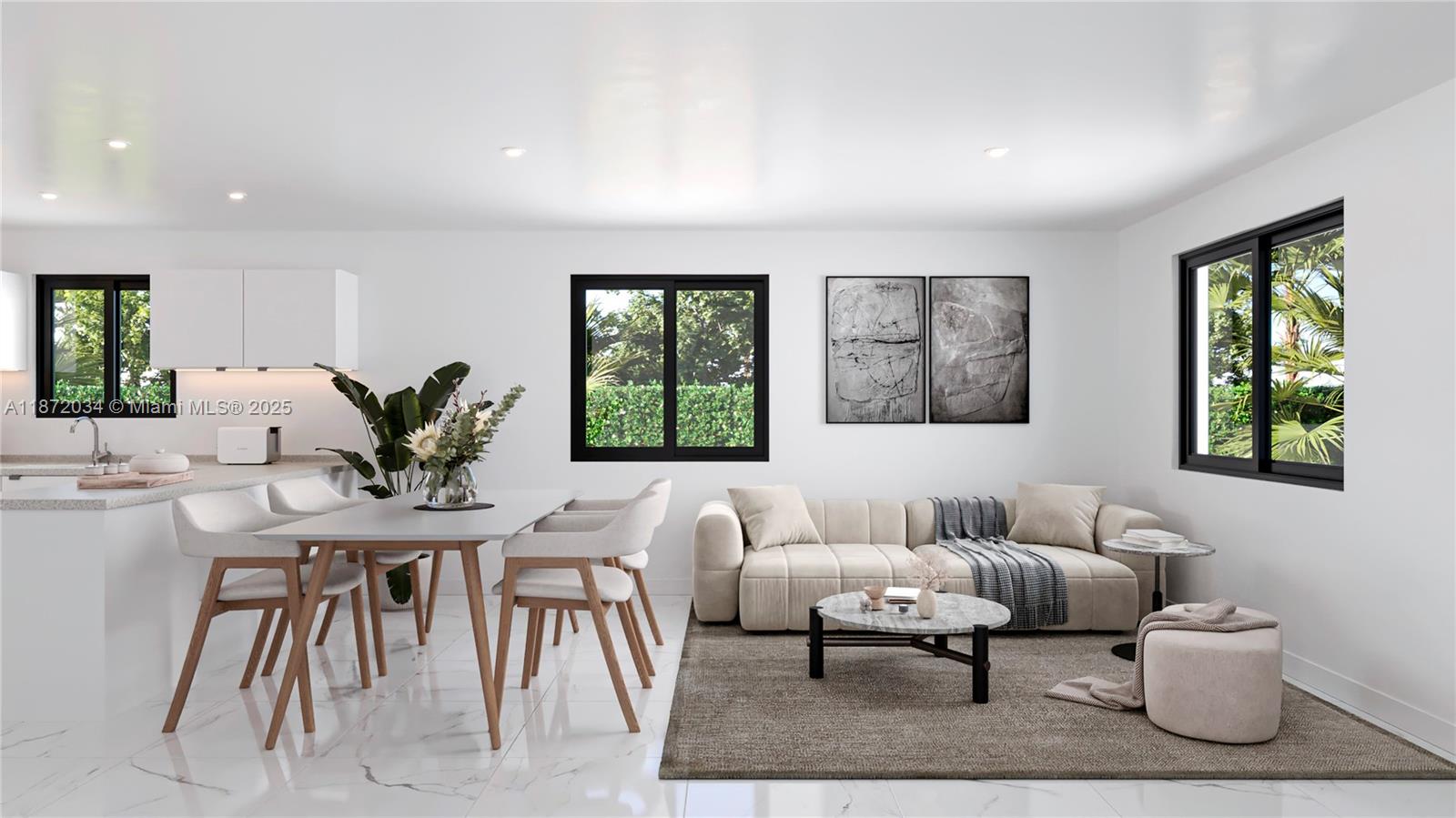 ROOSEVELT HOMESITES - Residential