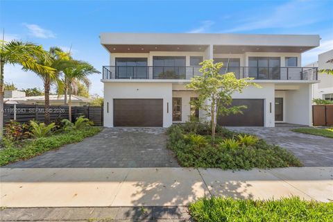 1122 NE 10th Ave B Fort Lauderdale FL 33304