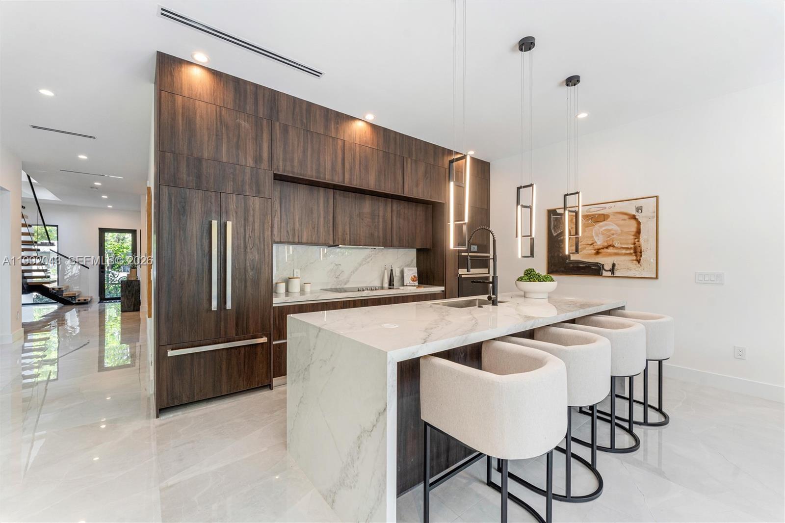 PROGRESSO - Residential