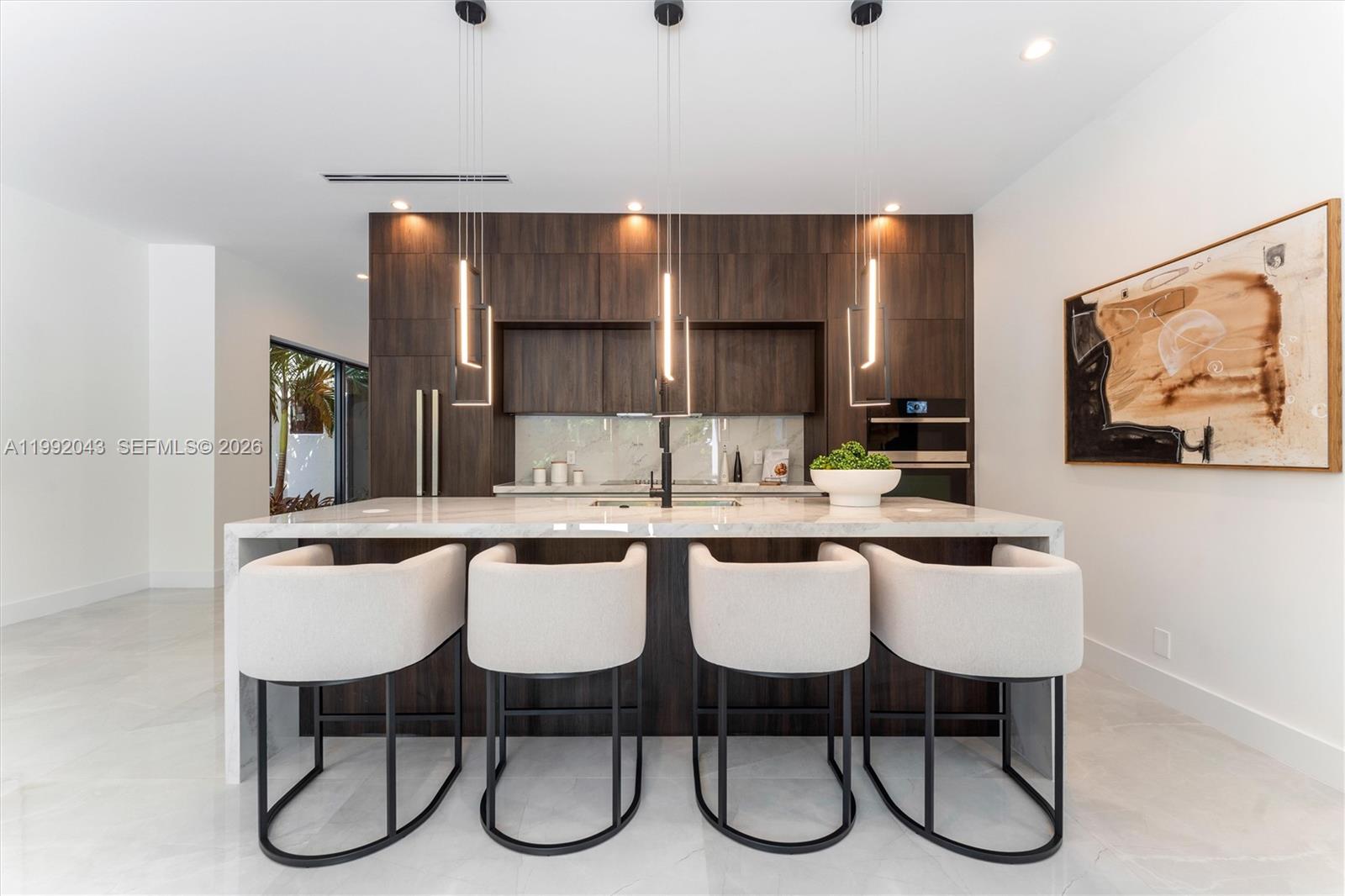 PROGRESSO - Residential