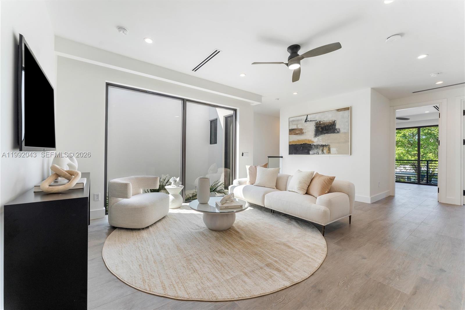 PROGRESSO - Residential