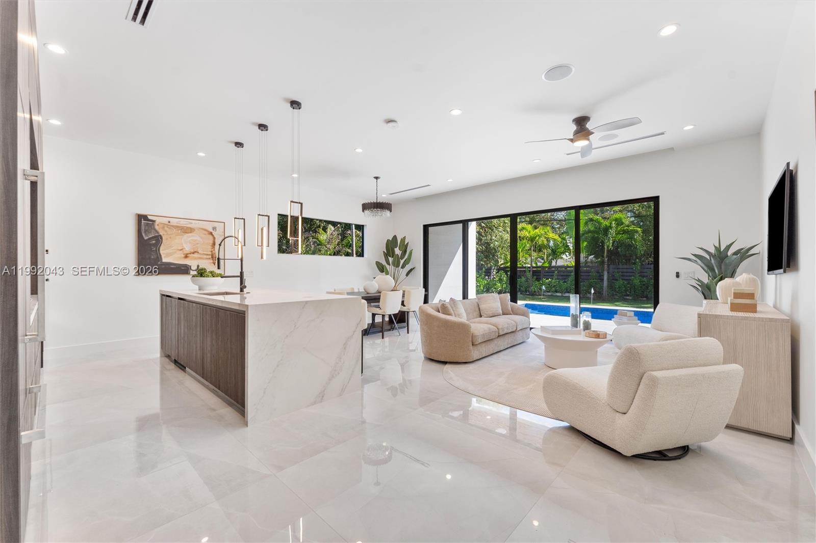 PROGRESSO - Residential