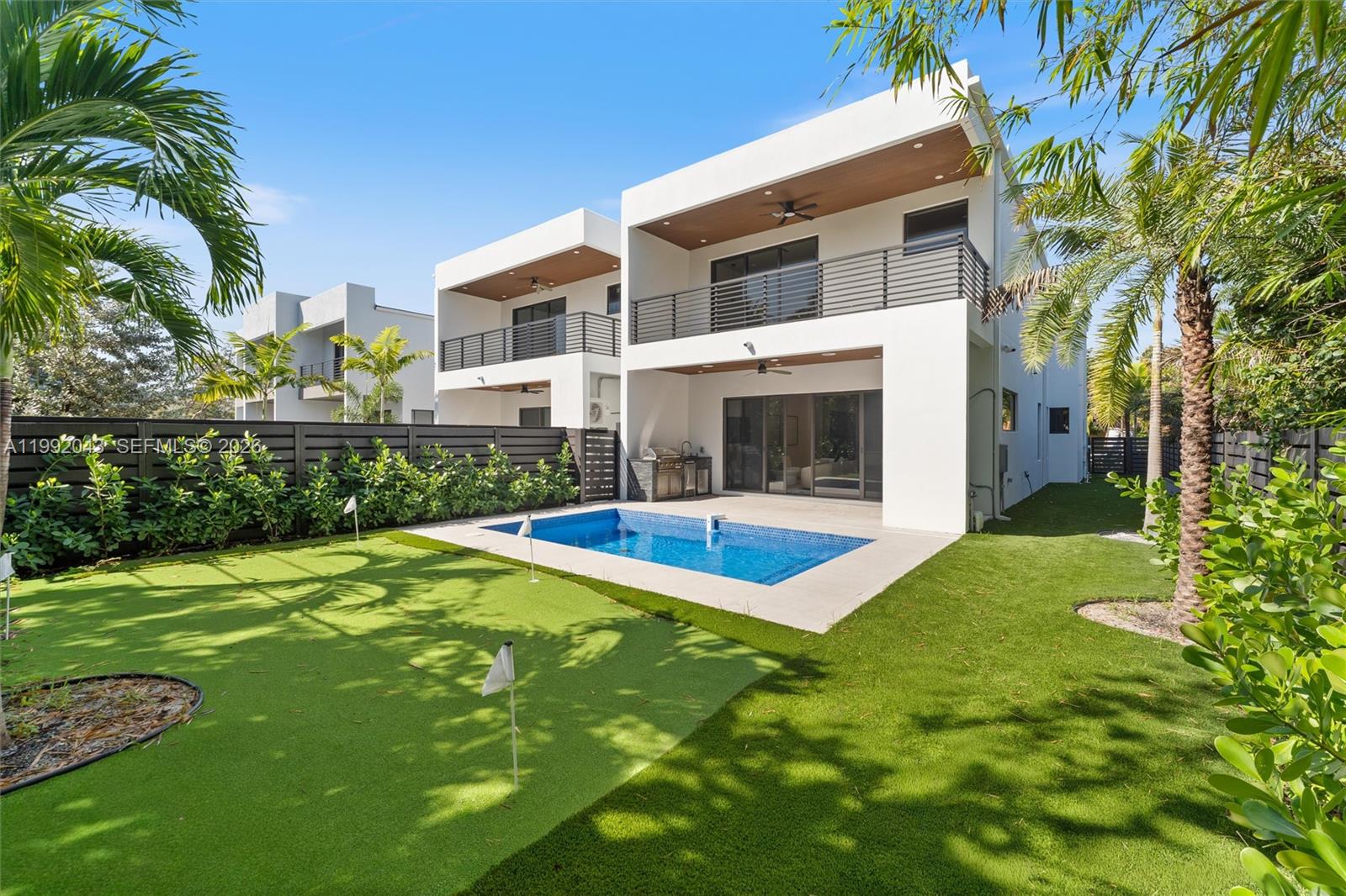 PROGRESSO - Residential