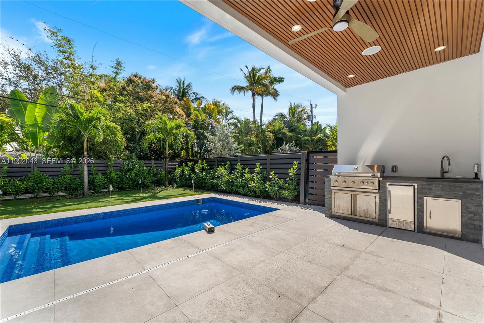 PROGRESSO - Residential