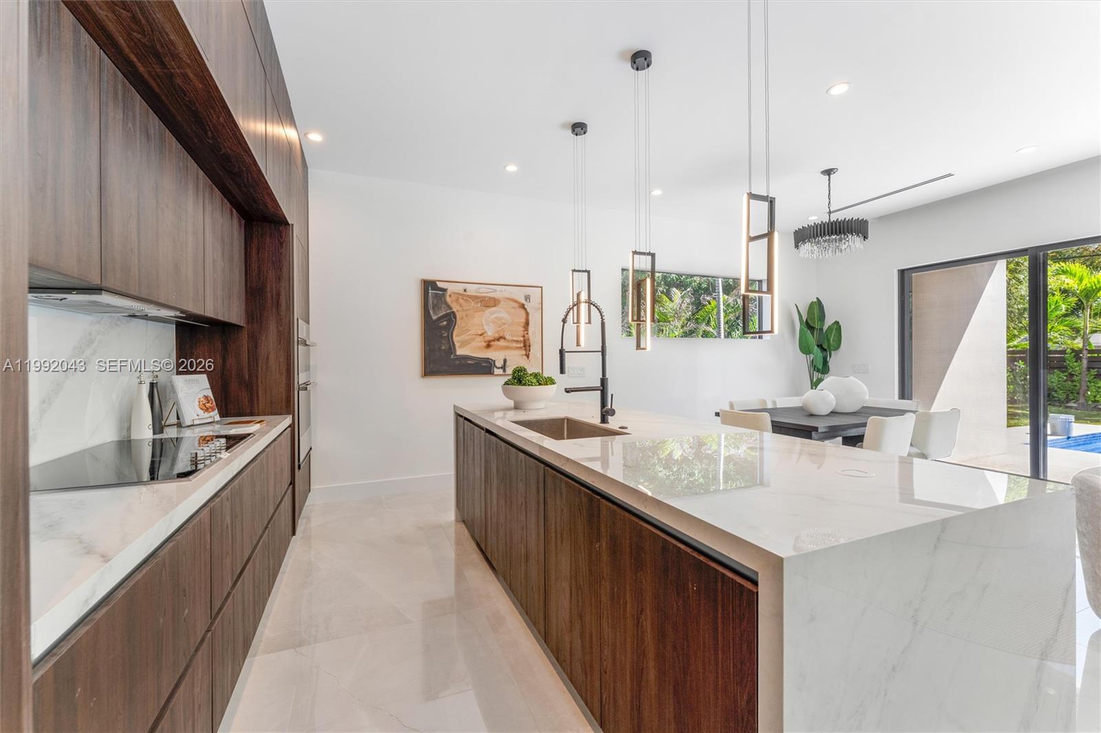 PROGRESSO - Residential