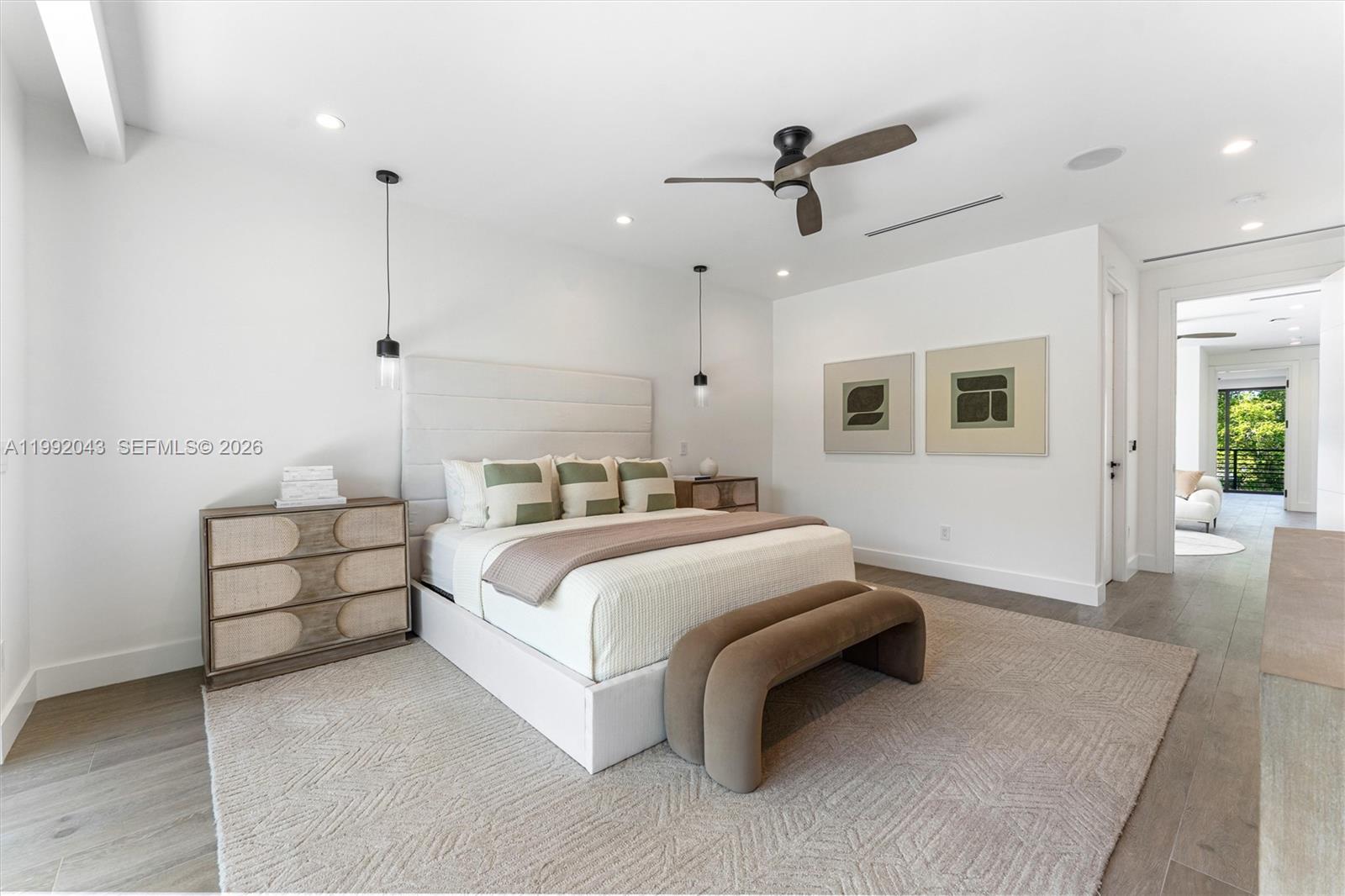 PROGRESSO - Residential