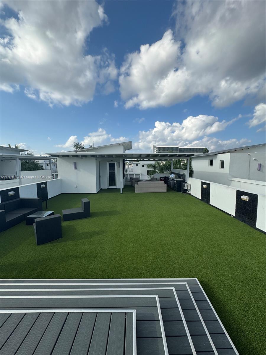 OASIS PARK SQUARE AT DORA - Residential