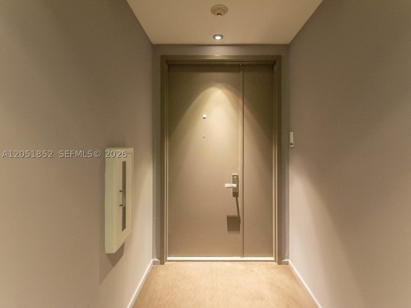 1300 Brickell Bay Dr 3804