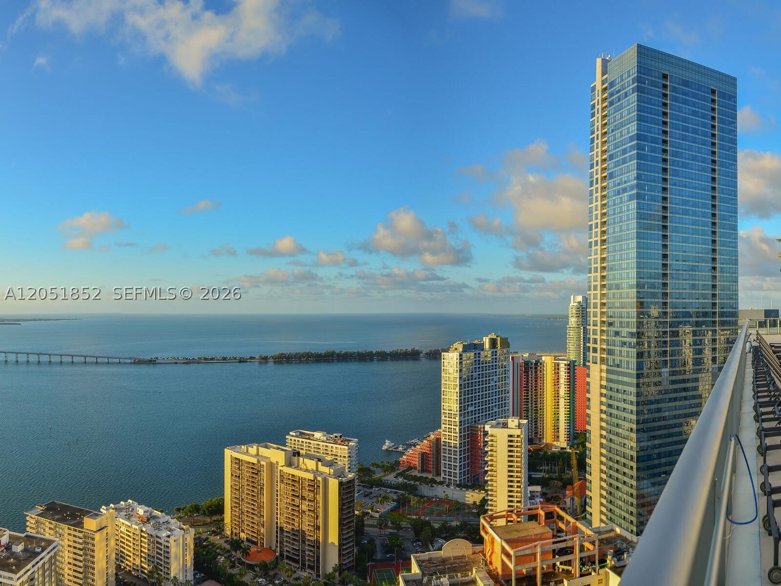 1300 Brickell Bay Dr 3804
