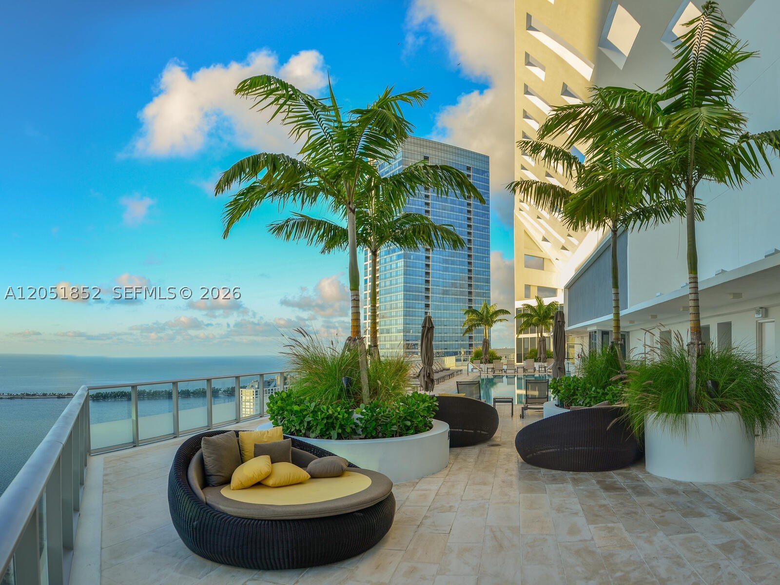 1300 Brickell Bay Dr 3804
