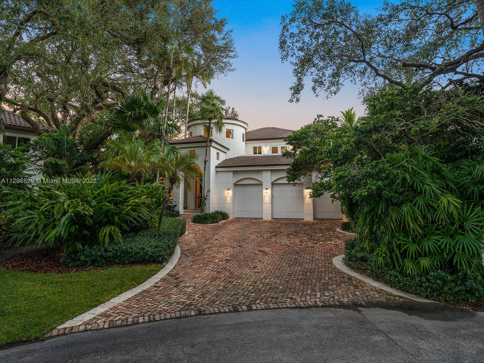 ARBORETUM ESTATES - Residential